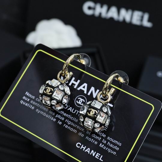 Chanel earring 01lyh381 (6)