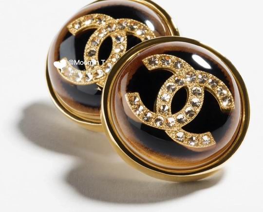 Chanel earring 01lyh382 (1)