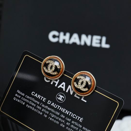Chanel earring 01lyh382 (3)