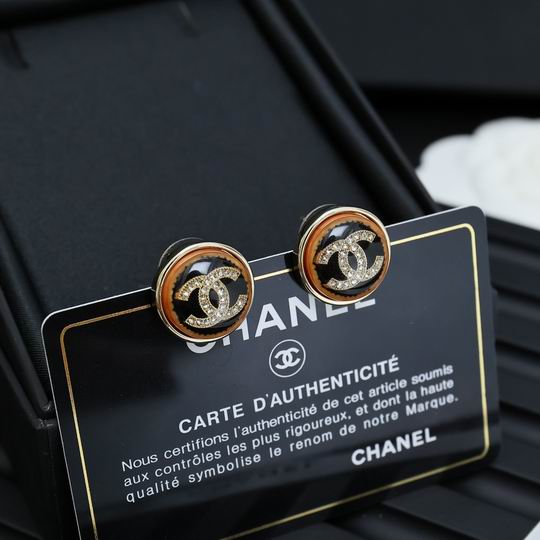 Chanel earring 01lyh382 (5)
