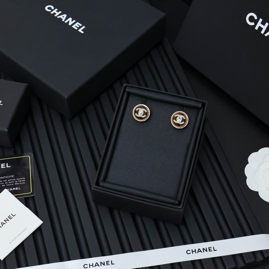 Chanel earring 01lyh382 (6)