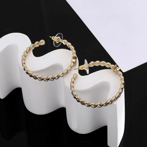Chanel earring 01lyh383 (2)