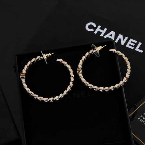 Chanel earring 01lyh383 (3)
