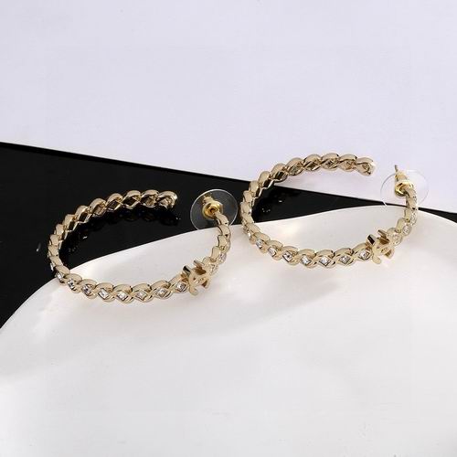 Chanel earring 01lyh383 (4)