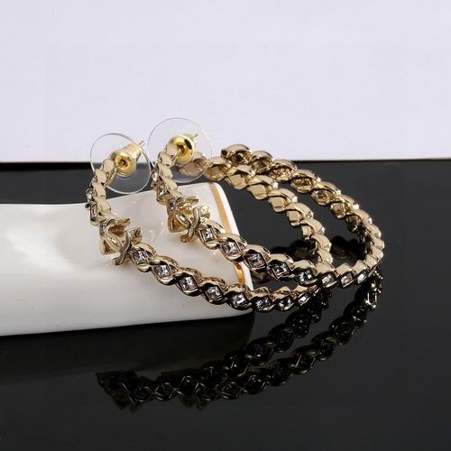 Chanel earring 01lyh383 (5)