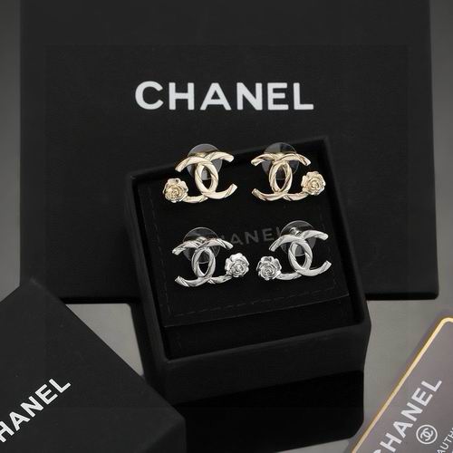 Chanel earring 01lyh384 (5)