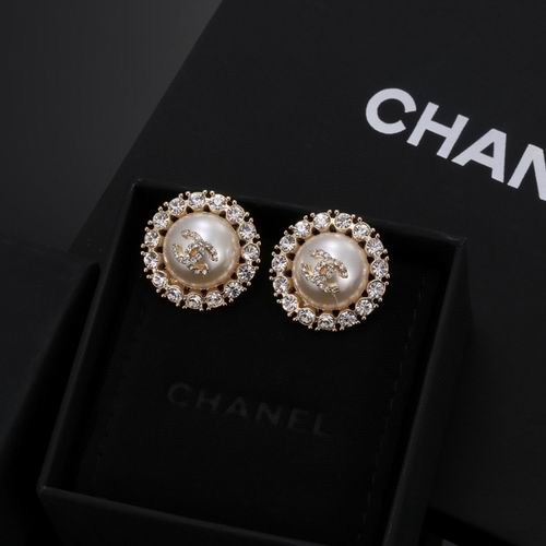 Chanel earring 01lyh386 (2)