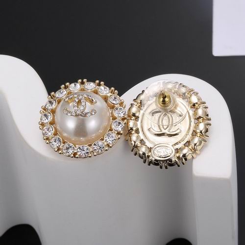 Chanel earring 01lyh386 (4)