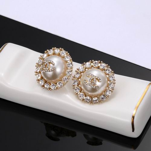 Chanel earring 01lyh386 (5)