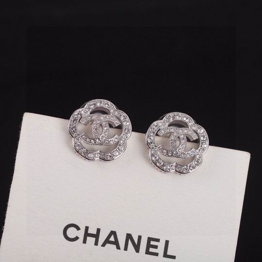 Chanel earring 01lyh387 (1)