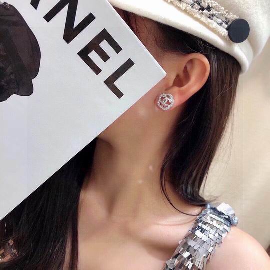 Chanel earring 01lyh387 (5)