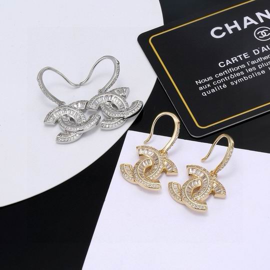 Chanel earring 01lyh388 (1)