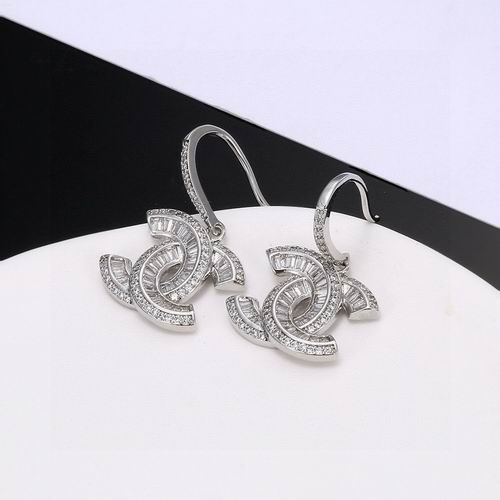 Chanel earring 01lyh388 (2)