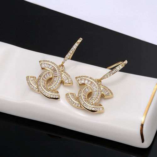 Chanel earring 01lyh388 (3)