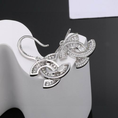 Chanel earring 01lyh388 (4)
