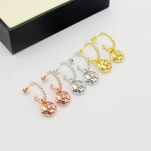 Chanel earring 01lyh389 (1)