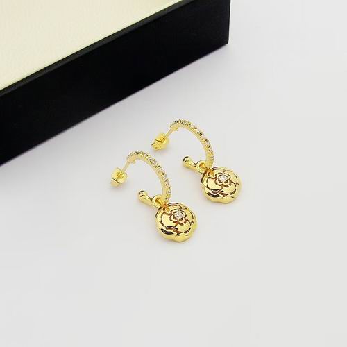 Chanel earring 01lyh389 (4)