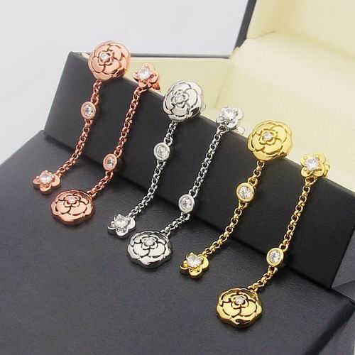 Chanel earring 01lyh390 (1)