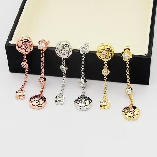 Chanel earring 01lyh390 (5)