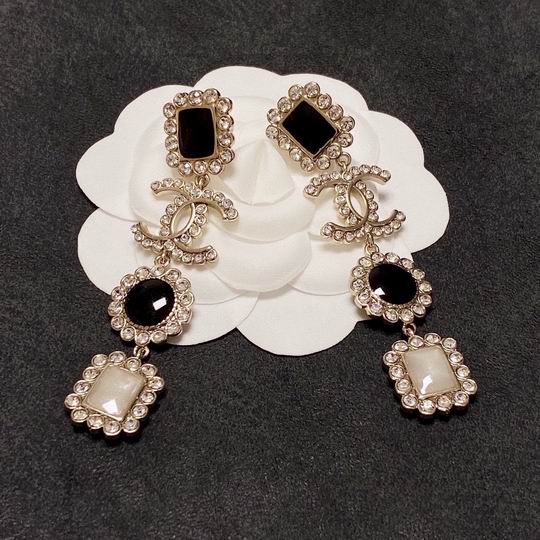 Chanel earring 01lyh391 (5)