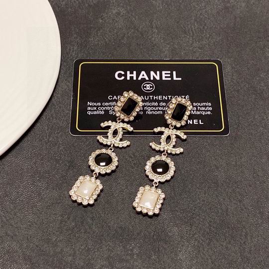 Chanel earring 01lyh391 (8)