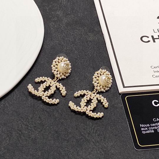 Chanel earring 01lyh392 (4)