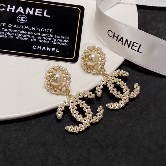 Chanel earring 01lyh392 (9)