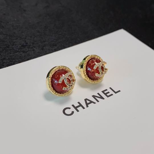 Chanel earring 01lyh393 (1)