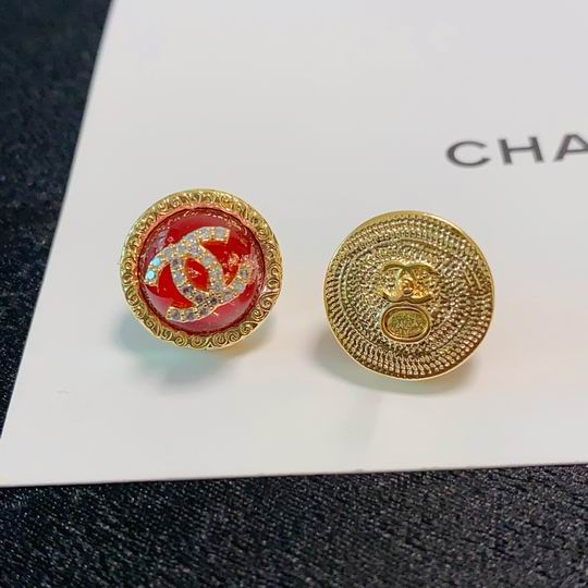 Chanel earring 01lyh393 (2)