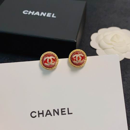 Chanel earring 01lyh393 (4)
