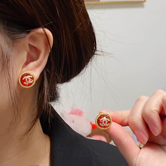 Chanel earring 01lyh393 (5)