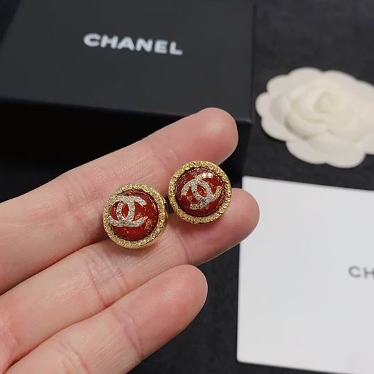 Chanel earring 01lyh393 (6)