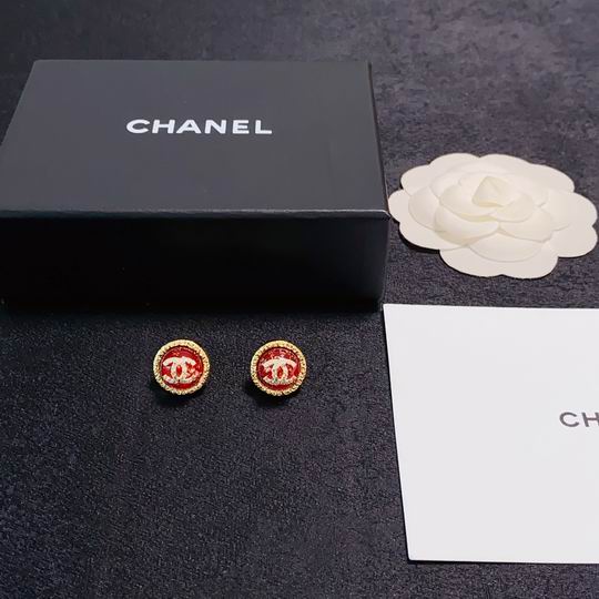 Chanel earring 01lyh393 (8)