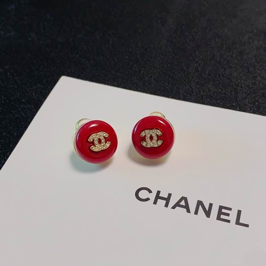 Chanel earring 01lyh394 (1)