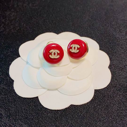 Chanel earring 01lyh394 (2)