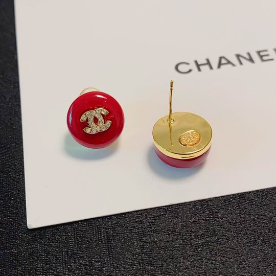 Chanel earring 01lyh394 (3)
