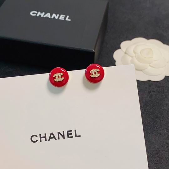 Chanel earring 01lyh394 (4)
