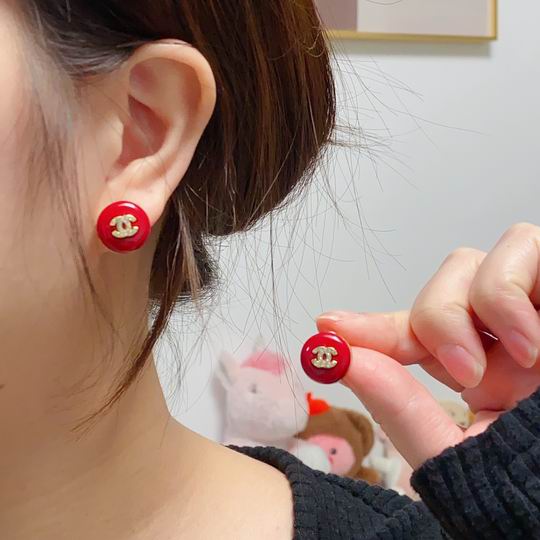 Chanel earring 01lyh394 (7)