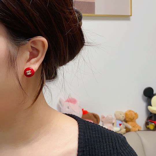 Chanel earring 01lyh394 (8)