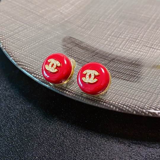 Chanel earring 01lyh394 (9)
