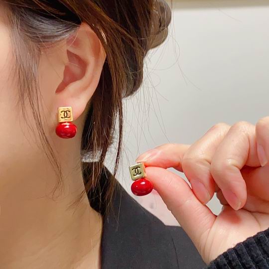 Chanel earring 01lyh395 (5)