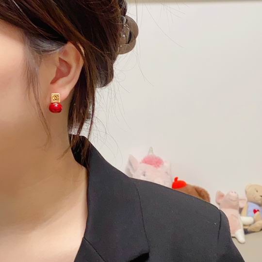 Chanel earring 01lyh395 (6)