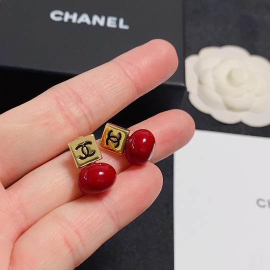 Chanel earring 01lyh395 (7)
