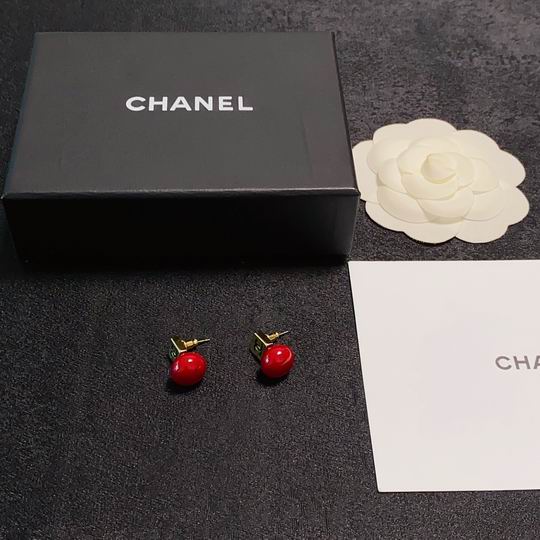 Chanel earring 01lyh395 (8)