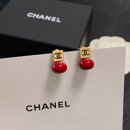 Chanel earring 01lyh395 (9)
