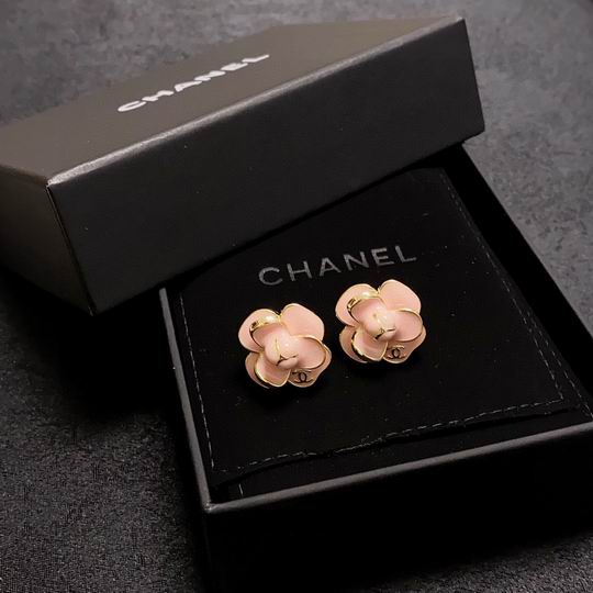 Chanel earring 01lyh396 (5)