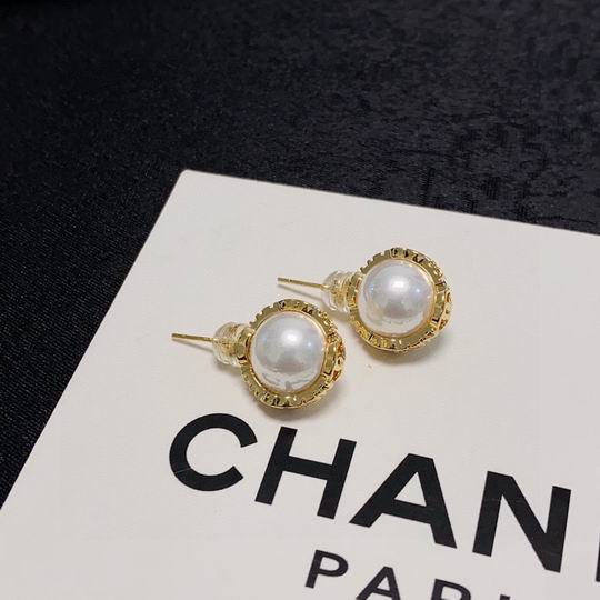 Chanel earring 01lyh397 (1)