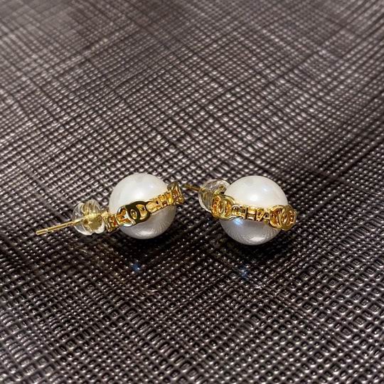 Chanel earring 01lyh397 (4)