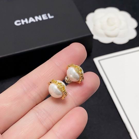Chanel earring 01lyh397 (5)
