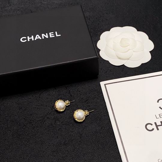 Chanel earring 01lyh397 (8)